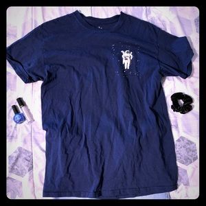 Astronaut T-shirt